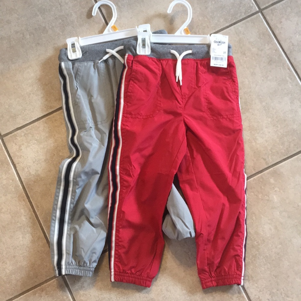 Boys pants